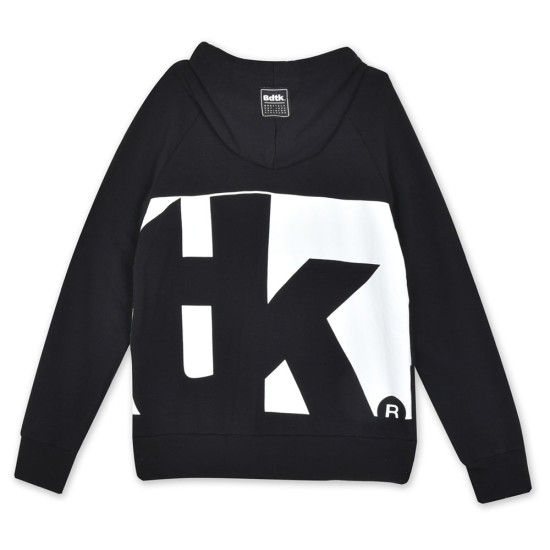 Bodytalk Ανδρικό φούτερ BDTKM Hooded Sweater Raglan